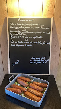 Photos du propriétaire du Restaurant français La Comtoise à Redon - n°20