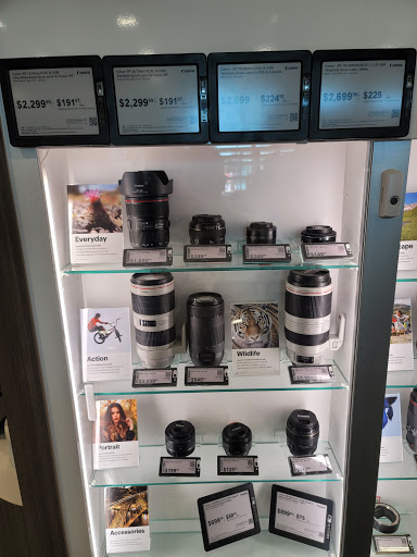 Electronics Store «Best Buy», reviews and photos, 300 Brown Rd, Auburn Hills, MI 48326, USA