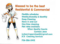 JC'S CLEANING SERVICE - Photo 1 - Car repair in Augusta, GA, Augusta