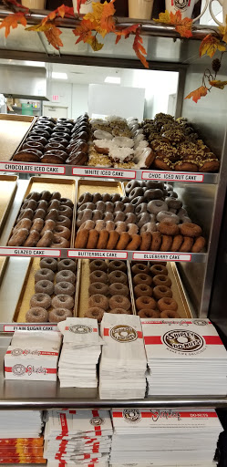 Bakery «Shipley Do-Nuts», reviews and photos, 2575 E Griffin Pkwy #1, Mission, TX 78572, USA