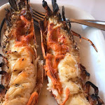 Photo n°3 de l'avis de RM.e fait le 14/10/2019 à 22:10 sur le  OLIVE - Cozinha Mediterrânica à Vagos