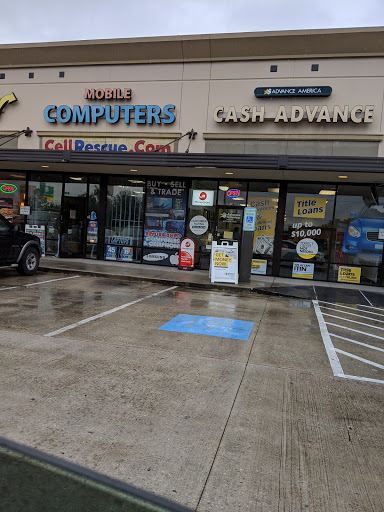 Computer Store «Mobile Computers», reviews and photos, 10255 North Fwy d, Houston, TX 77037, USA