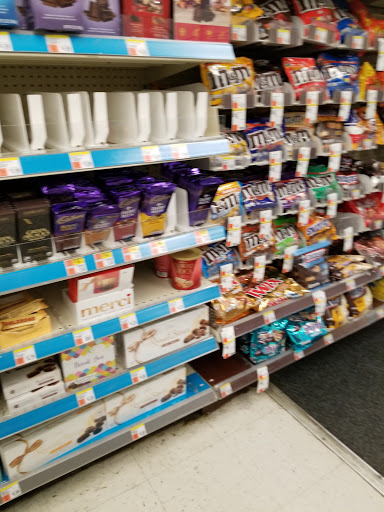 Drug Store «Walgreens», reviews and photos, 10425 Queens Blvd, Forest Hills, NY 11375, USA