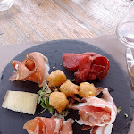 Photo n°4 de l'avis de Matteo.. fait le 28/06/2022 à 07:55 sur le  Osteria 99 à Chiesa in Valmalenco