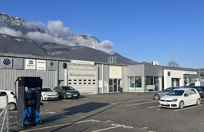 Audi (Atelier) Pontcharra - Jean Lain Mobilités à Pontcharra