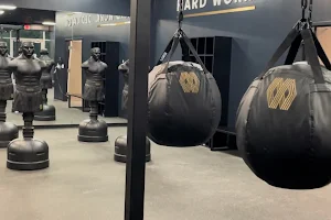 Mayweather Boxing + Fitness Decatur image