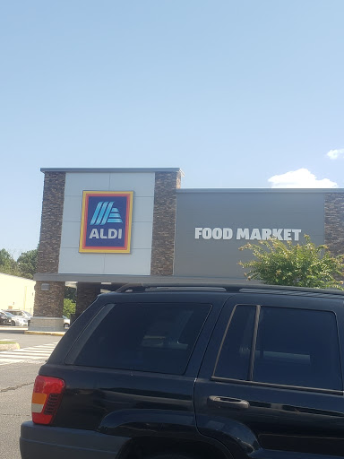 Supermarket «ALDI», reviews and photos, 7003 Mechanicsville Turnpike, Mechanicsville, VA 23111, USA