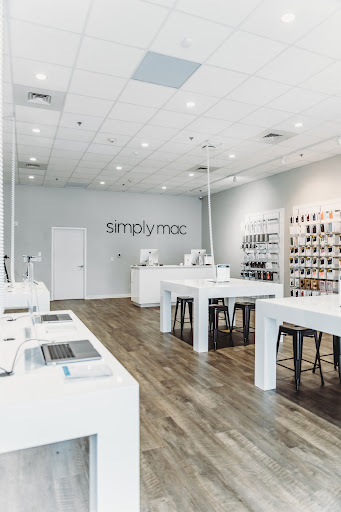 Computer Store «Simply Mac - Apple Premier Partner», reviews and photos, 5171 Peachtree Pkwy #505, Norcross, GA 30092, USA