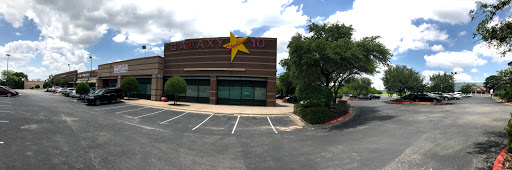 Movie Theater «Galaxy Highland 10 Theatre», reviews and photos, 6700 Middle Fiskville Rd, Austin, TX 78752, USA