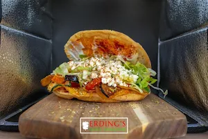 Erding's Gemüse Kebab & More image