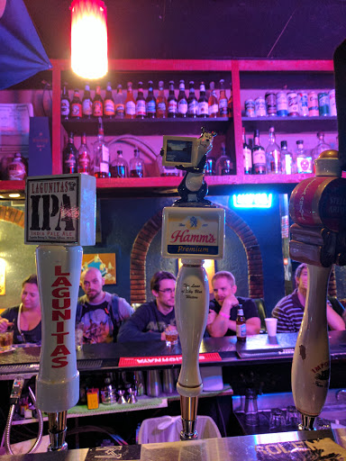 Live Music Venue «Lookout Lounge», reviews and photos, 320 S 72nd St, Omaha, NE 68114, USA