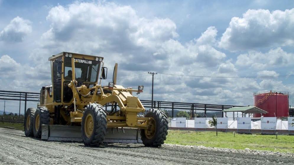 Ingeniería Y Construcciones Mesa S.A.S.