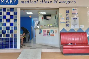 Mary Medical Clinic & Surgery image