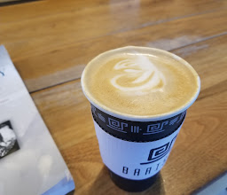 Baristi Torre Cosmopolitan photo