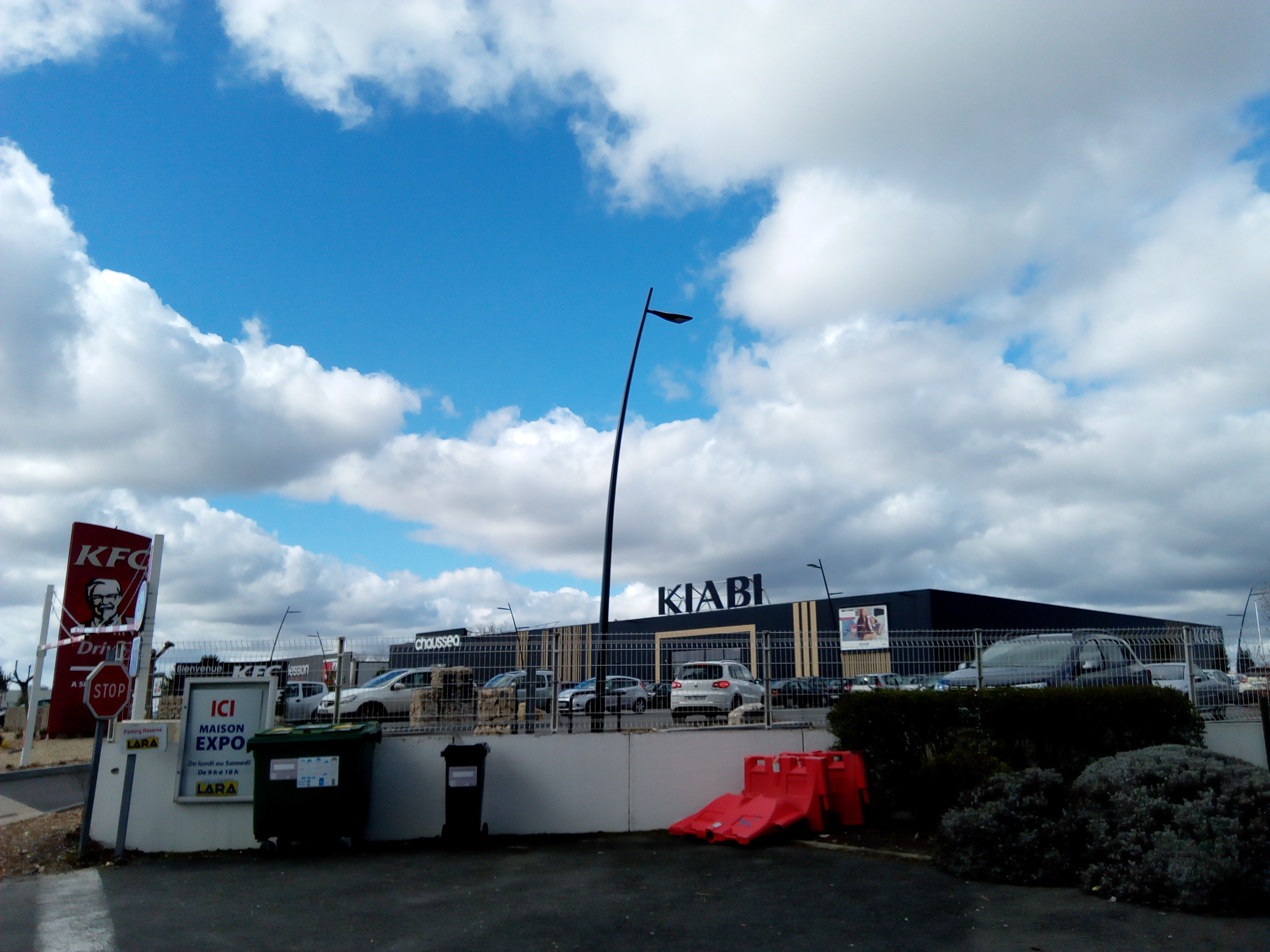 Photo n° 3 de l'avis de Etienne.p fait le 17/02/2018 à 13:43