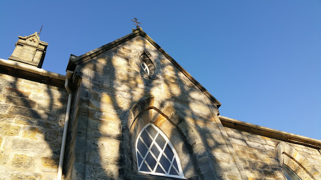 Reviews of Strathblane Parish Church in Glasgow - Church