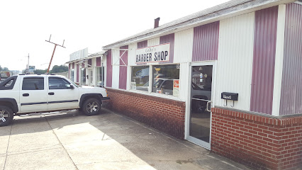 Cody's Barber Shop
