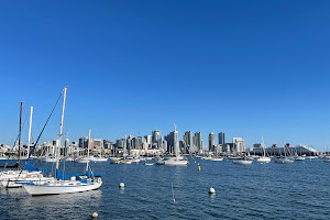 The Embarcadero