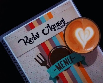 Photos of Kedai Agusni