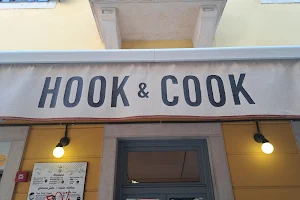 Hook & Cook Pula image