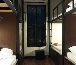 Sabye Club Hostel photo