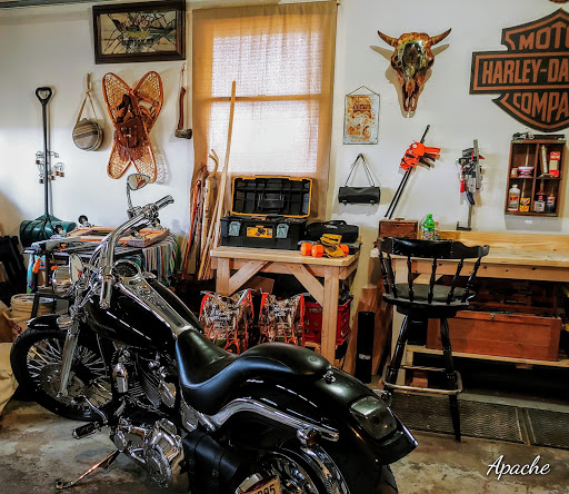 Harley-Davidson Dealer «Signature Harley-Davidson», reviews and photos, 1176 Professional Dr, Perrysburg, OH 43551, USA