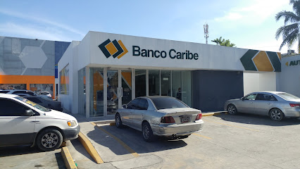 Caribe Express-Banco Caribe