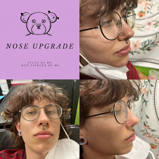 Explore ddlg tattoo ideas, creative tattoo ideas in Riverside, available at The Pierced Tai