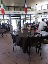 Atmosphère du Restaurant italien L'Eléphant Nîmes à Nîmes - n°5