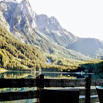 Photo n°3 de l'avis de Jerry.o fait le 24/09/2018 à 18:28 sur le  Seehaus - Mountain Lake Resort à Rasen-Antholz