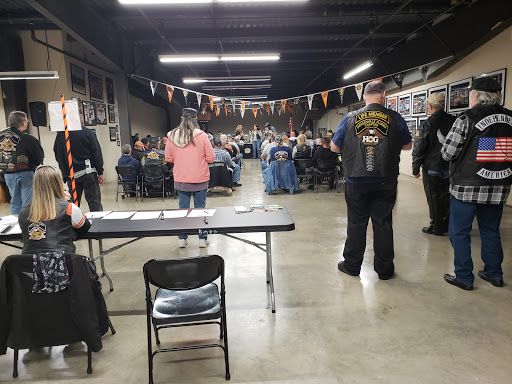 Motorcycle Dealer «Adamec Harley-Davidson», reviews and photos, 8909 Baymeadows Rd, Jacksonville, FL 32256, USA