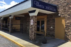 The Whistle Sports Bar & Grill image