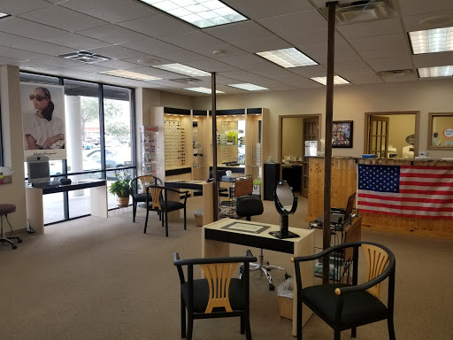 Optician «Dietz-McLean Optical», reviews and photos, 8438 Fredericksburg Rd, San Antonio, TX 78229, USA
