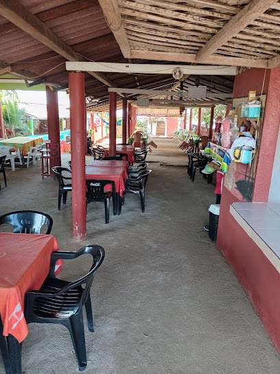 Restaurante lucia - 40989 Coyuca de Benítez, Guerrero, Mexico