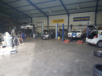 GTM AUTO à Creully sur Seulles