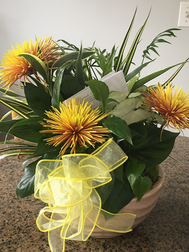 Florist «Diersch Flowers», reviews and photos, 545 Broad St, Weymouth, MA 02189, USA