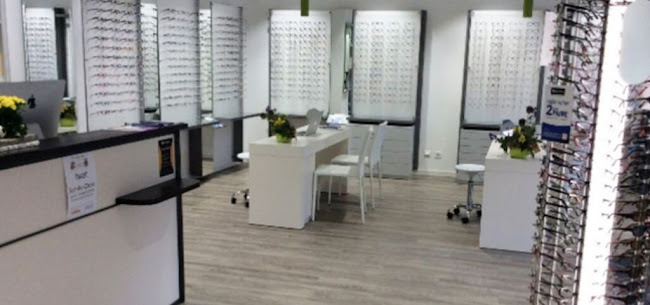 Optique Sainte-Croix - Augenoptiker