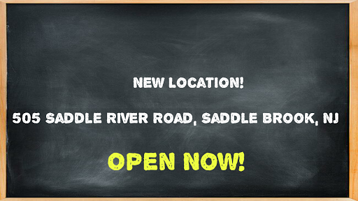 Tobacco Shop «TRACKS SMOKE SHOP», reviews and photos, 21 N Midland Ave, Elmwood Park, NJ 07407, USA