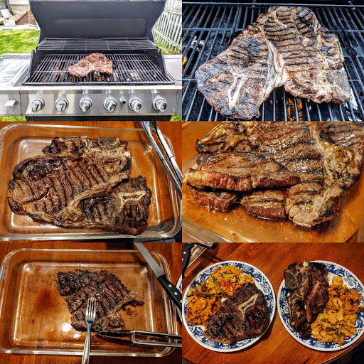 Boston Beef, 1805 Boston Ave, Bridgeport, CT 06610, USA, 