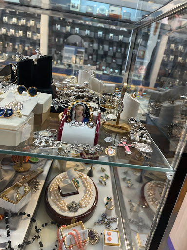 Jeweler «Jerry Land Jewelers», reviews and photos, 901 Main St, Honesdale, PA 18431, USA