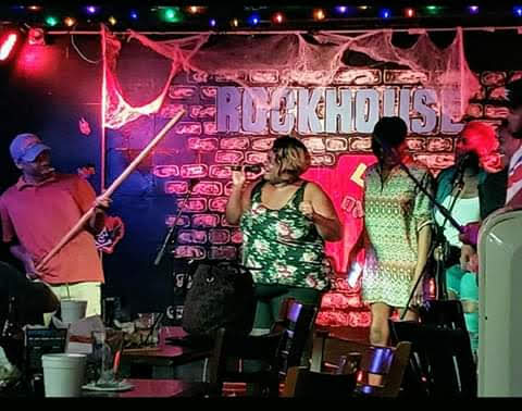 Live Music Venue «Rock House Live Midtown», reviews and photos, 2586 Poplar Ave, Memphis, TN 38112, USA