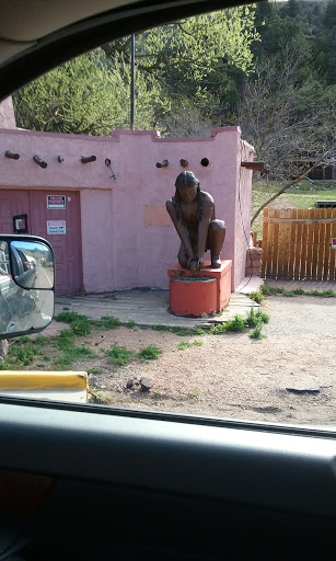 Tourist Attraction «Adventures Out West», reviews and photos, 1335 Manitou Ave, Manitou Springs, CO 80829, USA