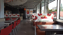 Atmosphère du Restauration rapide McDonald's à Salon-de-Provence - n°6