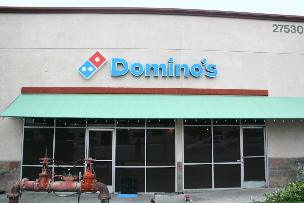 Domino's Pizza 91355