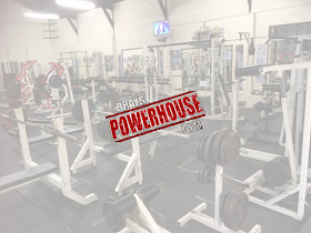 Bray's Powerhouse