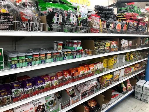Asian Grocery Store «Foodnet Supermarket Inc», reviews and photos, 1960 Lewelling Blvd, San Leandro, CA 94579, USA