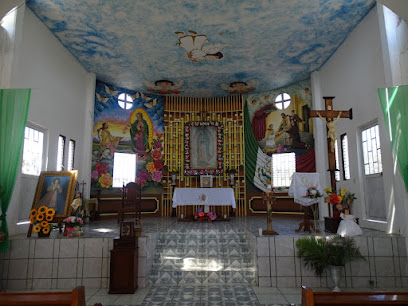 Iglesia de la Virgen de Guadalupe