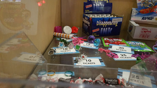 Amusement Center «FlipSide Entertainment», reviews and photos, 4874 S Val Vista Dr, Gilbert, AZ 85298, USA