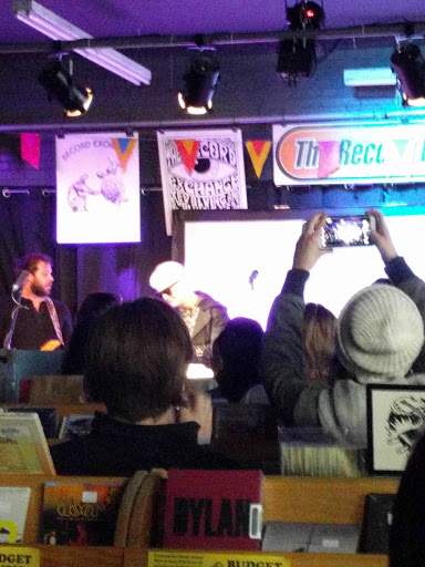 Live Music Venue «Treefort Music Fest», reviews and photos, W Grove St, Boise, ID 83702, USA