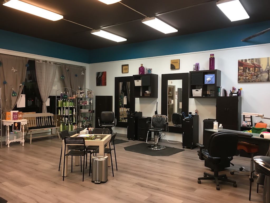 Haiven Hair Studio 97448